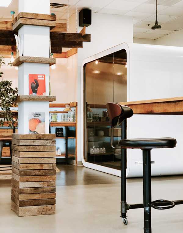 digital marketing office