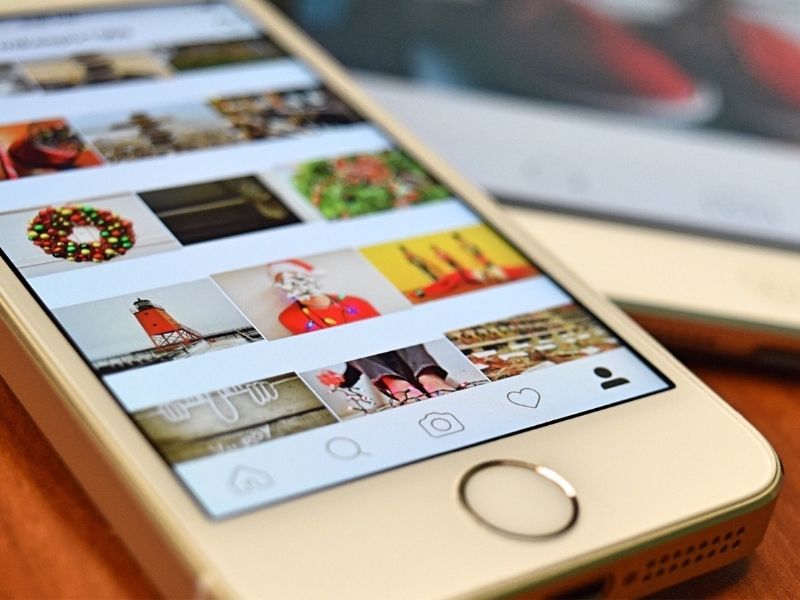 Mobile friendly layout