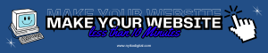 Example of display ads