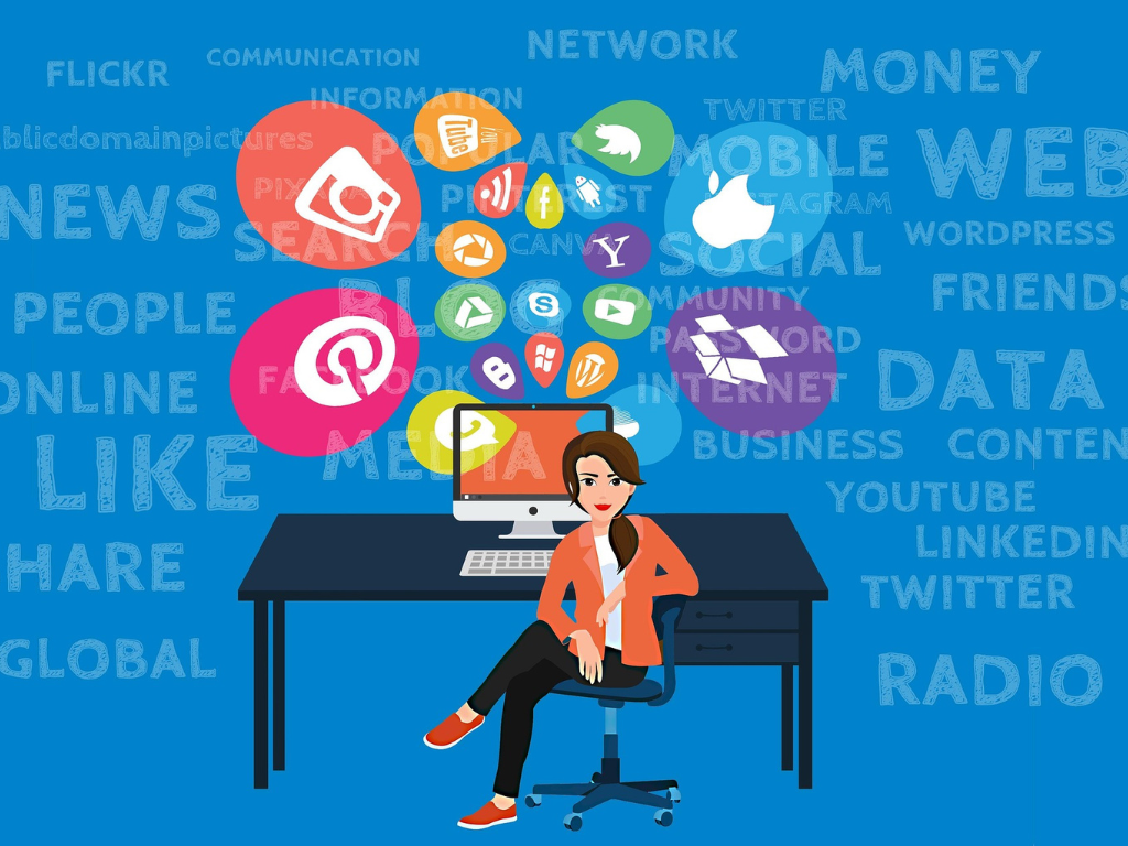 Digital storytelling