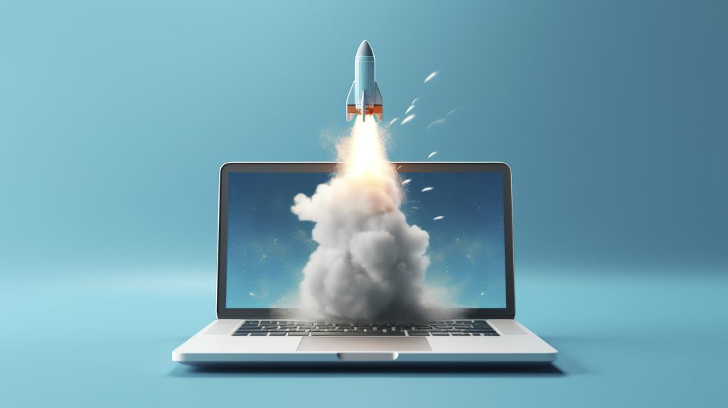 website speed optimization