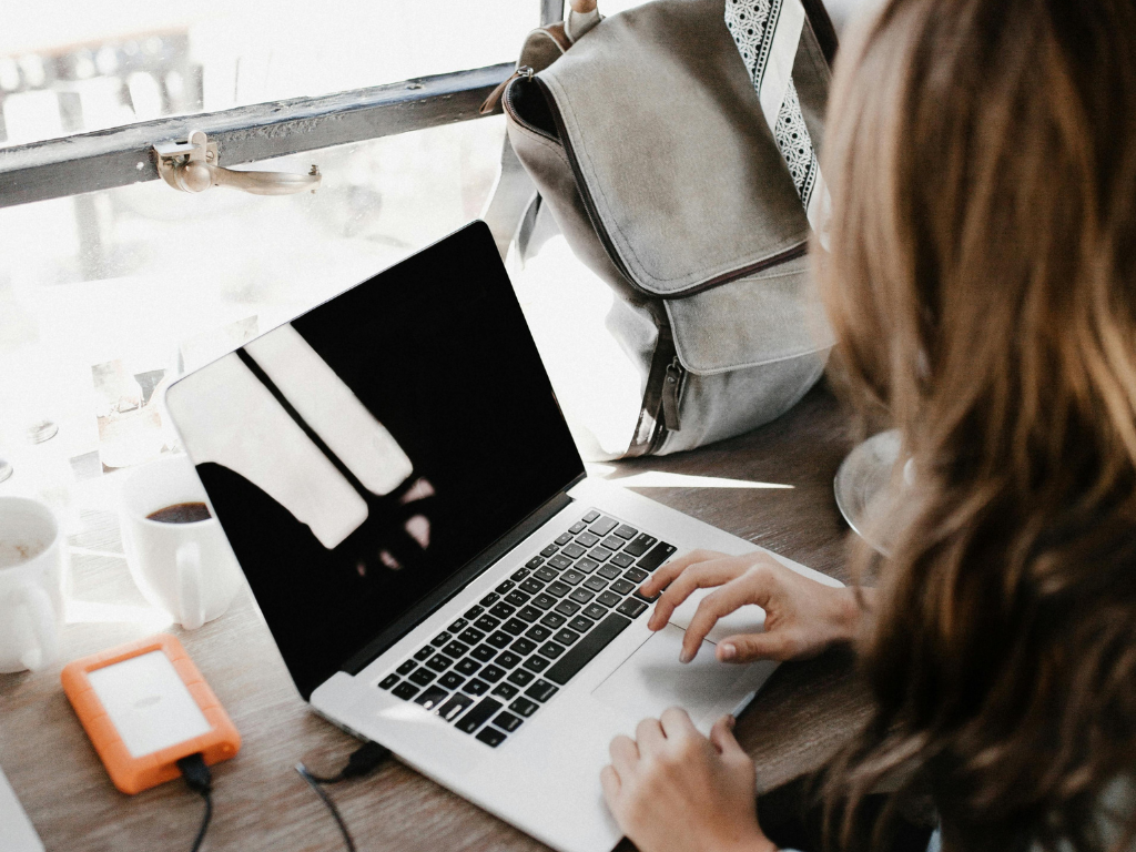 blogging